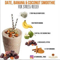 Organic Hemp Protein - 500g