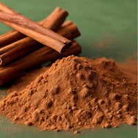 Organic Ceylon Cinnamon Powder - 100g
