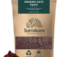 Organic Date Paste - 1kg