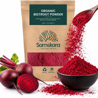 Organic Beetroot Powder - 250g