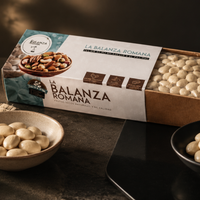 Queen Marcona Blanched Almonds - Vacuum-Packed