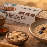 Queen Marcona Blanched Almonds - Vacuum-Packed
