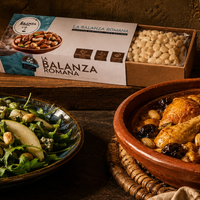 Queen Marcona Blanched Almonds - Vacuum-Packed