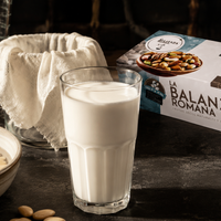 Queen Marcona Blanched Almonds - Vacuum-Packed
