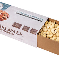 Anacardos Crudos Jumbo Premium - Envasados al Vacío - 800 g