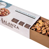 Mitades de Nuez Pecana Mantecosa - Envasadas al Vacío - 700g