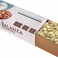 Almendras Peladas Queen Marcona BIO - Envasadas al Vacío - 800 g