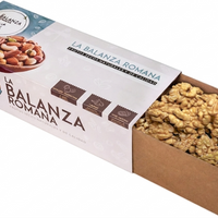 Mitades de Nuez Doradas Premium - Envasadas al Vacío - 600g