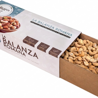 Anacardo Tostado Premium - Envasados al Vacío - 800 g