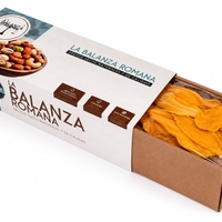 Organic Tropical Mango Bites - Vacuum Sealed