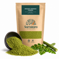 Organic Moringa Powder - 250g