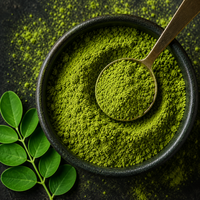 Organic Moringa Powder - 250g