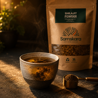 Shilajit Mumijo Resin - 100g