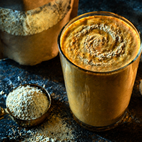 Organic Ashwagandha Powder - 250g
