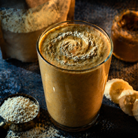 Ashwagandha KSM-66 Powder Organic - 100g