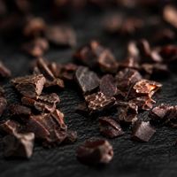 Nibs de Cacao Crudo BIO | Da un Crunch de Chocolate Puro a tus Bowls | Con Magnesio y Hierro Naturales | Samskara
