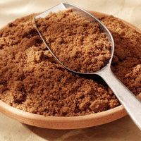 Azúcar de Dátil BIO – 500 g | Sustituye el Azúcar Refinado en tu Repostería | 100 % Dátiles Molidos | Samskara