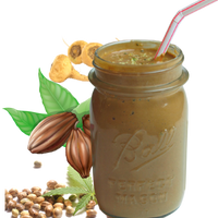 Hemp Macau (Hemp · Maca · Cacao) ORGANIC - 500g