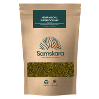 Hemp Macau (Hemp · Maca · Cacao) ORGANIC - 500g