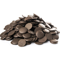Organic Cocoa Liquor Paste - 1kg