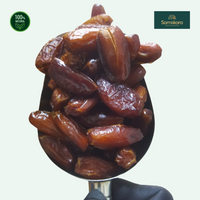 Dátiles Deglet Nour Sin Hueso BIO - 1kg