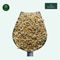 Proteína de Guisante Texturizada BIO - 500g