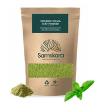 Hoja de Stevia en Polvo BIO - 100g