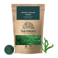 Espirulina en Polvo BIO - 250g