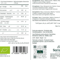 Waka 9 A.M — Superfood Morgenmischung BIO - 160g