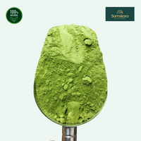 Hoja de Stevia en Polvo BIO - 100g