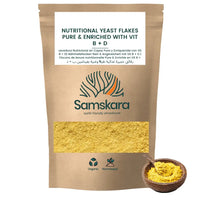 Levadura Nutricional en Copos - 500g