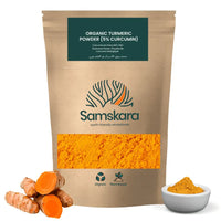 Cúrcuma en Polvo BIO - 500g
