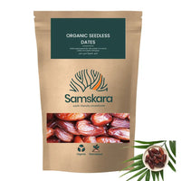 Dátiles Deglet Nour Sin Hueso BIO - 1kg