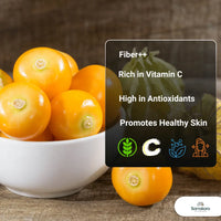 Bayas de Inca BIO - 500g