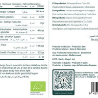 Ashwagandha en Polvo BIO - 250g