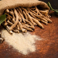 Ashwagandha en Polvo BIO - 250g