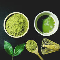 Organic Matcha Powder - 500g