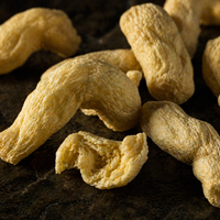 Organic Textured Pea Protein - 500g