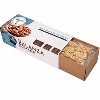 Mitades de Nuez Doradas Premium - Envasadas al Vacío