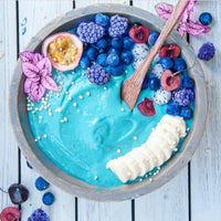 Organic Blue Spirulina Powder - 50g