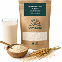 Organic Rice Milk Powder - 500g