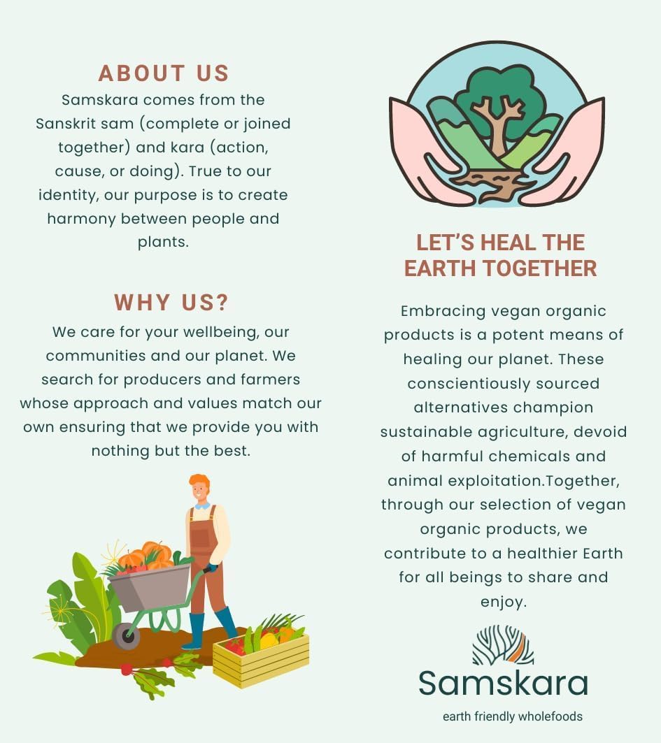 Chlorella en Polvo BIO | Suma Clorofila y Proteína Vegetal a tu Día | Microalga Pura sin Aditivos | Samskara