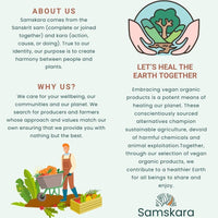 Chlorella en Polvo BIO | Suma Clorofila y Proteína Vegetal a tu Día | Microalga Pura sin Aditivos | Samskara
