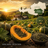 Proteína de Calabaza BIO | Varía tu Proteína Vegetal con Sabor Tostado | Con Magnesio y Zinc Naturales | Samskara