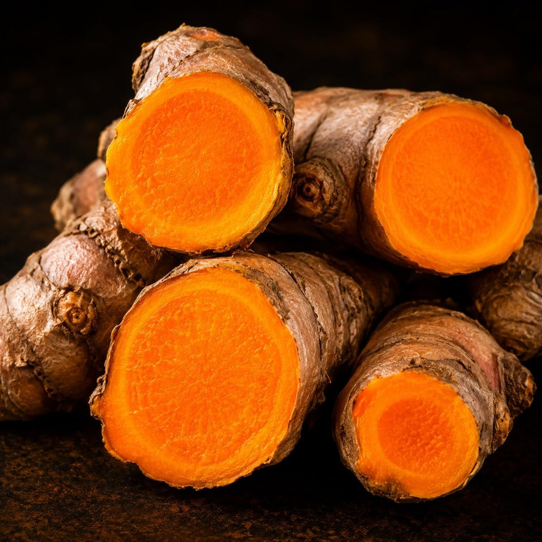 Organic Turmeric Powder - 500g