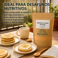 Organic Lucuma Powder - 250g