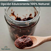 Organic Date Paste - 1kg