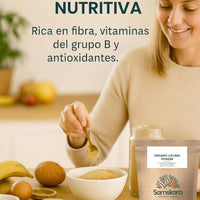Organic Lucuma Powder - 250g