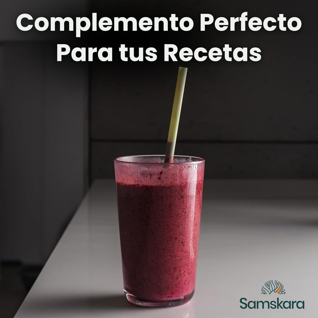 Organic Beetroot Powder - 250g