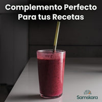 Organic Beetroot Powder - 250g